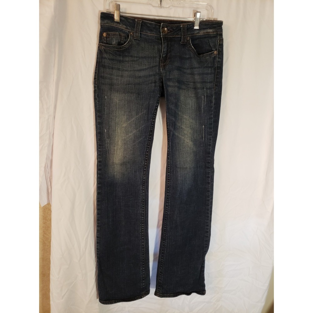 Women's Refuge Bootcut Jeans Size 9L